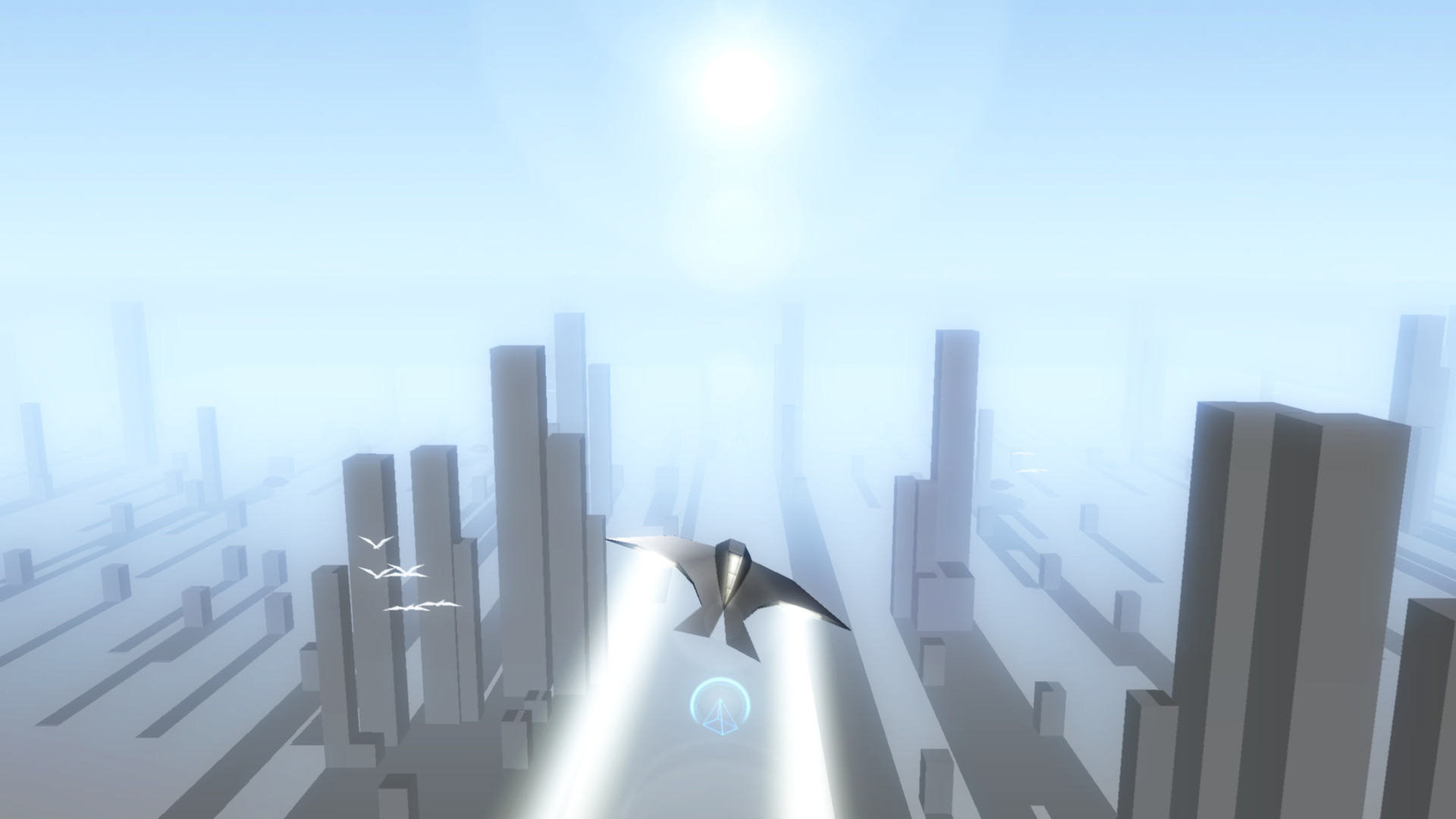 Race The Sun - кадр 12