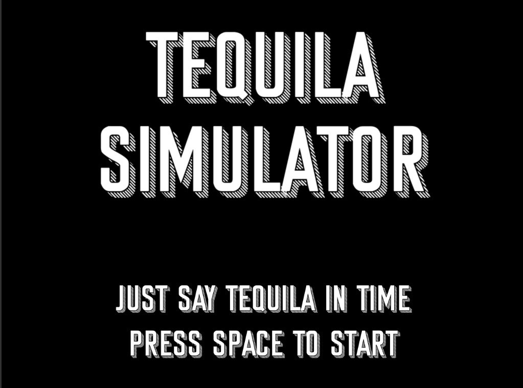 TEQUILA! (itch) - кадр 1