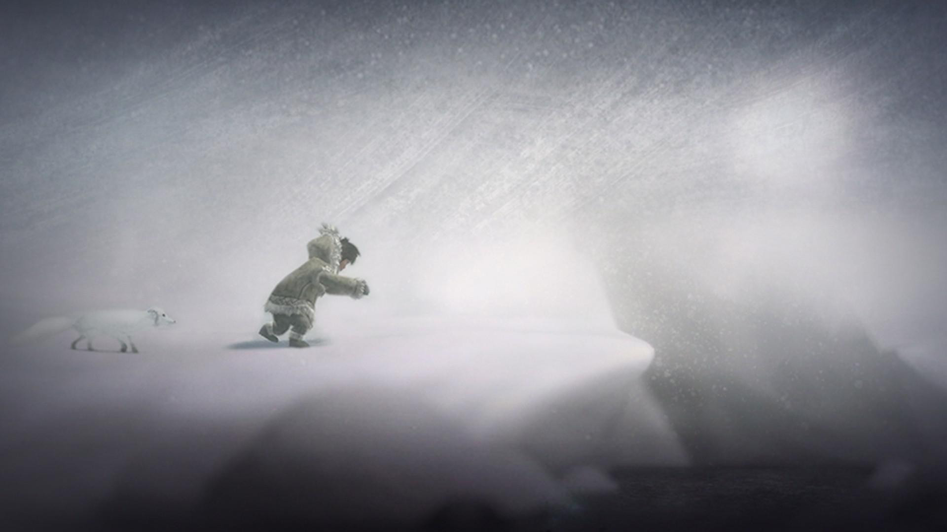 Never Alone Arctic Collection - кадр 9