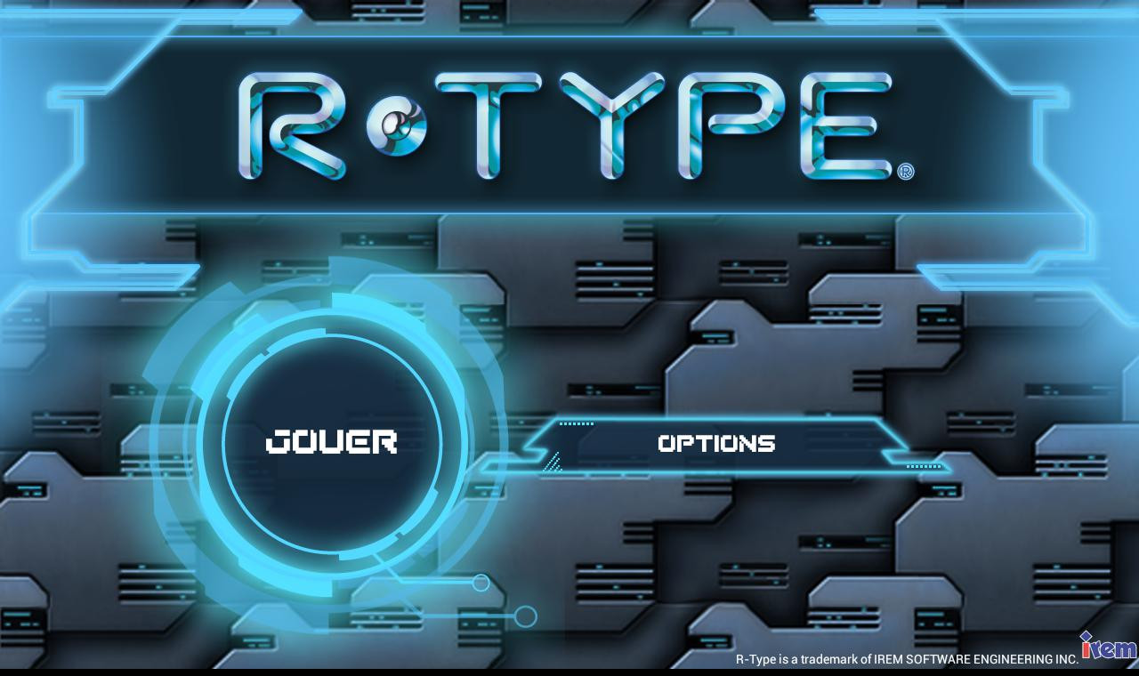 R-Type - кадр 8