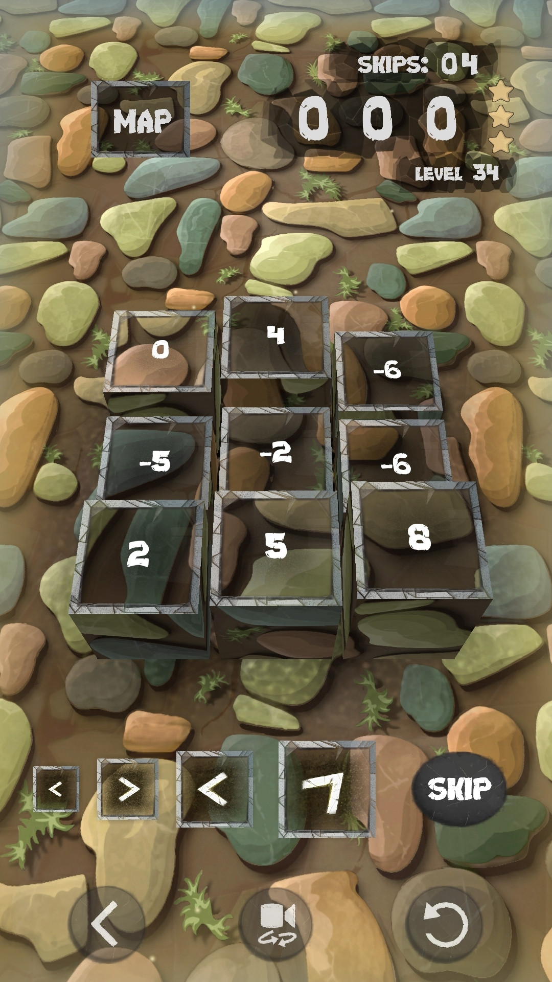 Heights Sequence (itch) - кадр 2