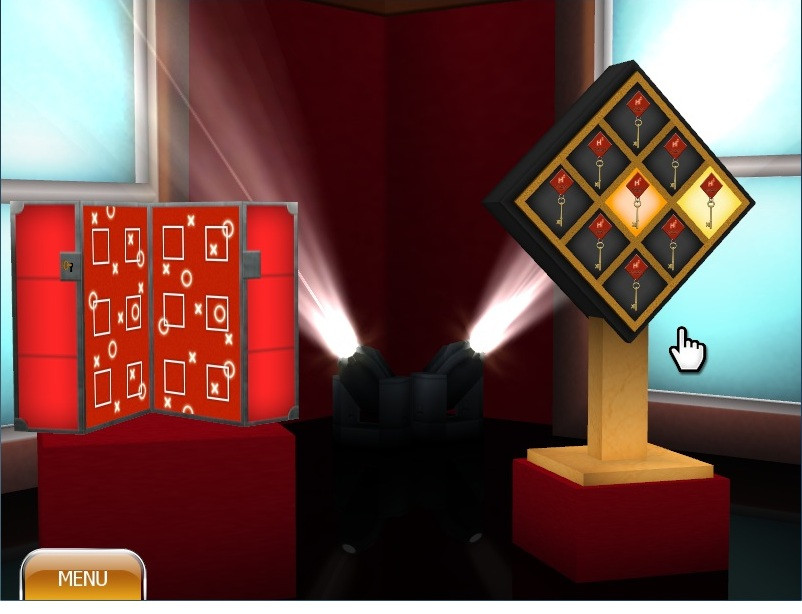 Hollywood Squares - кадр 6
