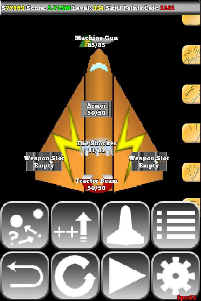 Stellar Adventure (itch) - кадр 2