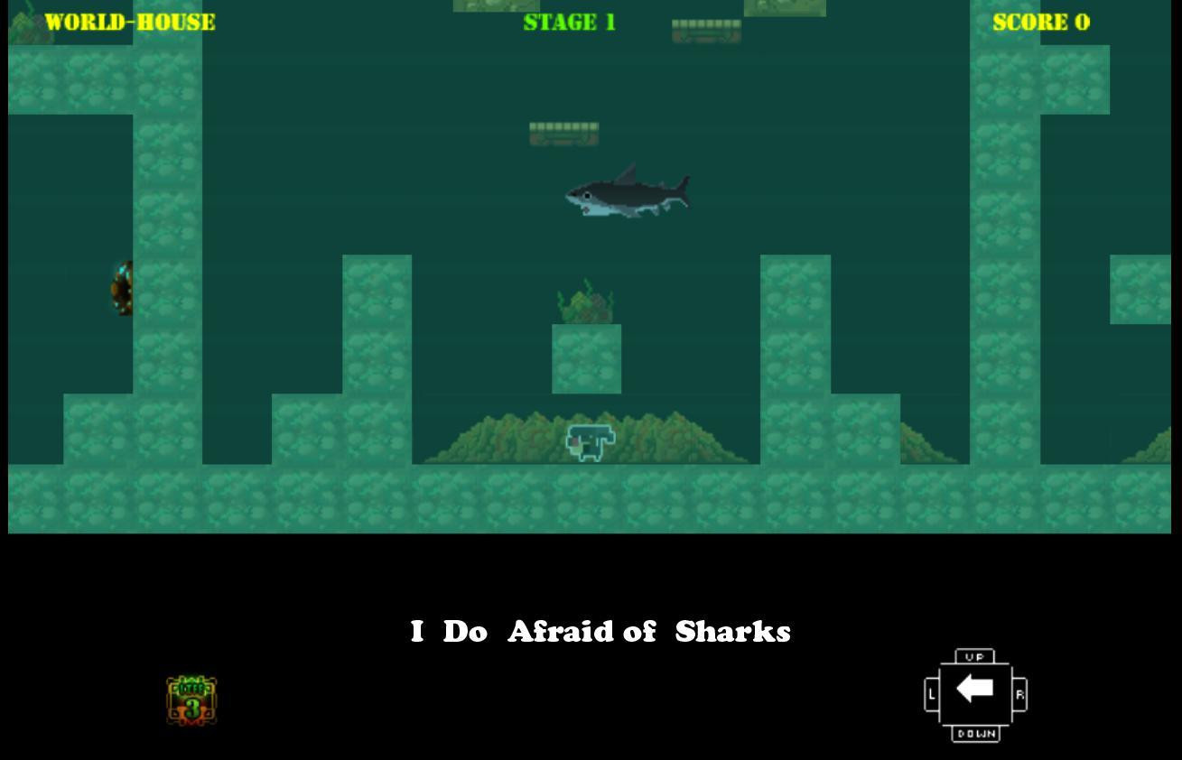 TheGreatThief (itch) - кадр 4