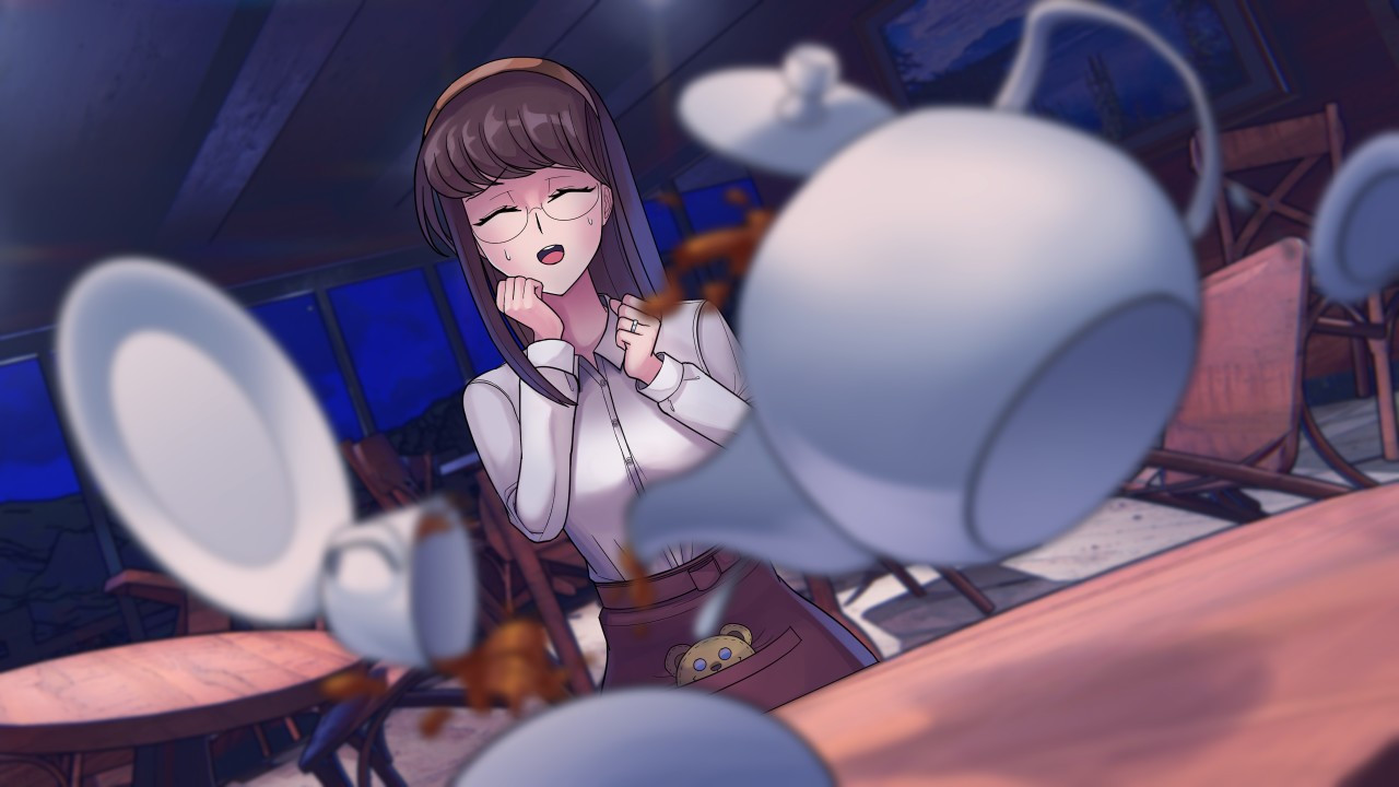 Elevenses - кадр 3