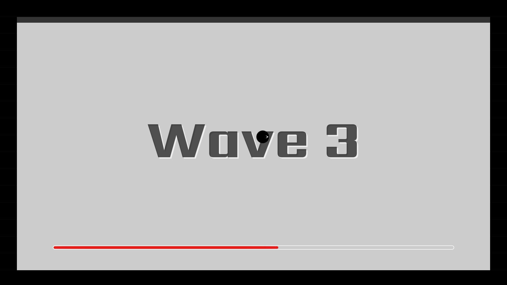 Gene Thief (itch) - кадр 1