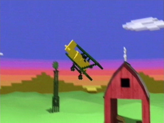 Activision Anthology (2002) - кадр 6
