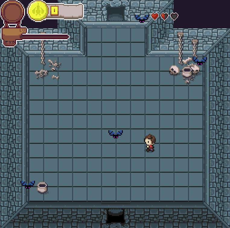 Kimo's Adventure Demo (itch) - кадр 3