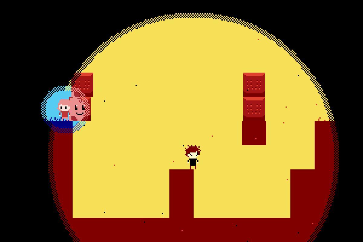 Fluid Perspectives (itch) - кадр 1