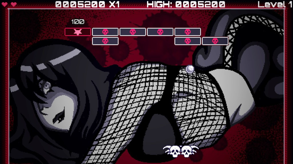 Gothicc Breaker - кадр 2