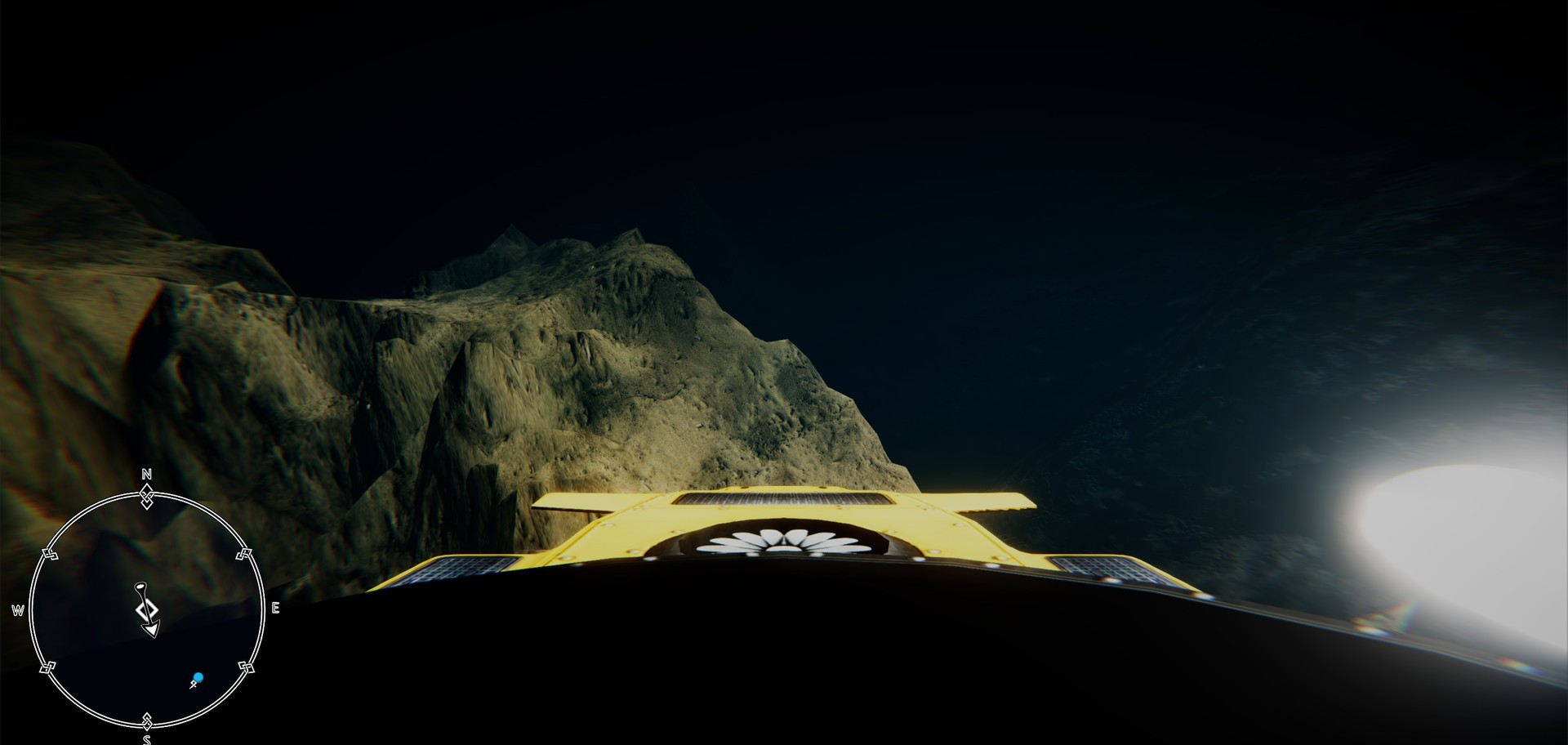 Blackbeard's Cove - кадр 9