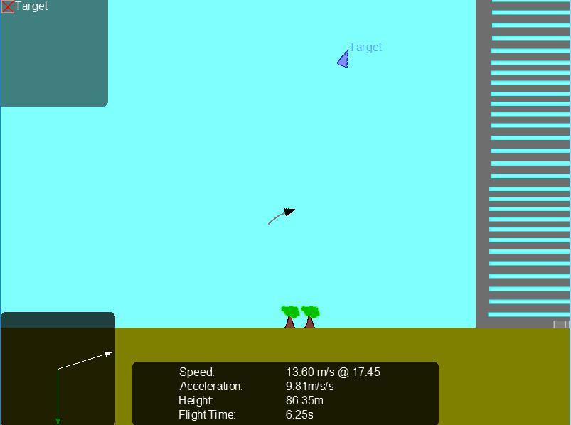 Rockets! (itch) - кадр 2