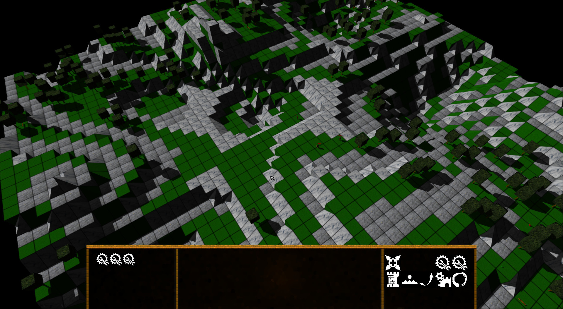 Dungeoncraft - кадр 2