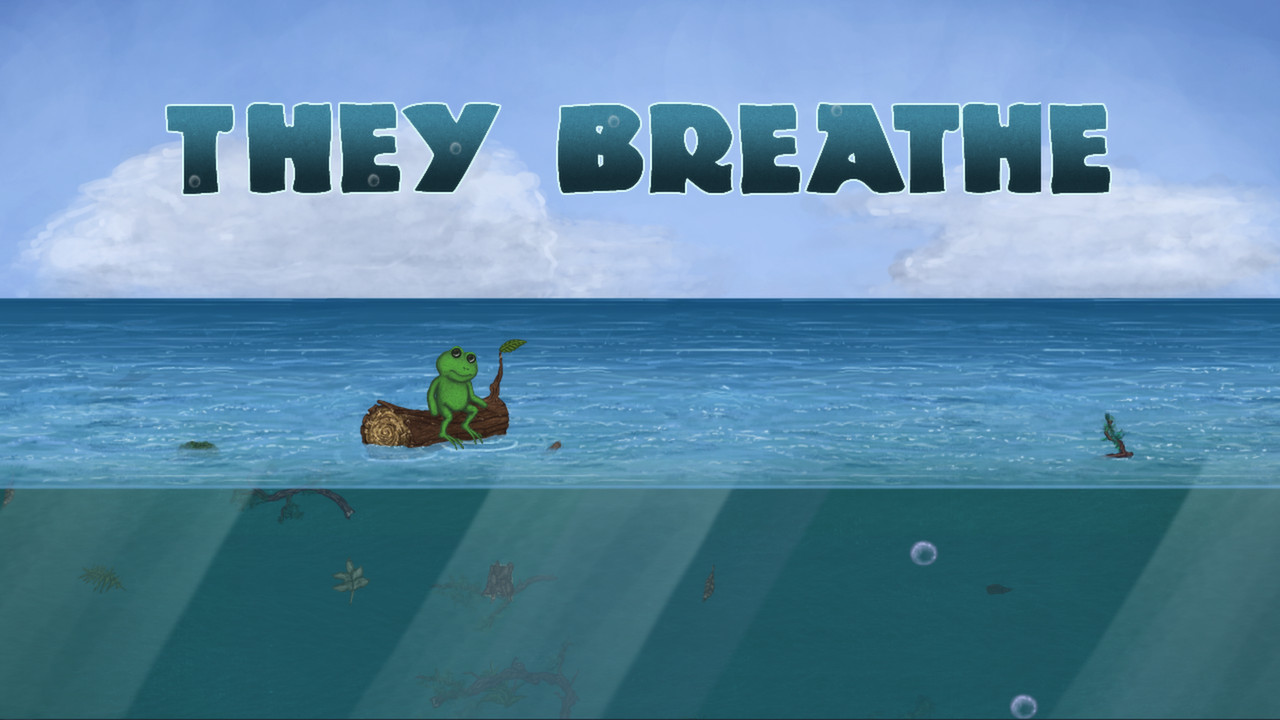 They Breathe - кадр 3