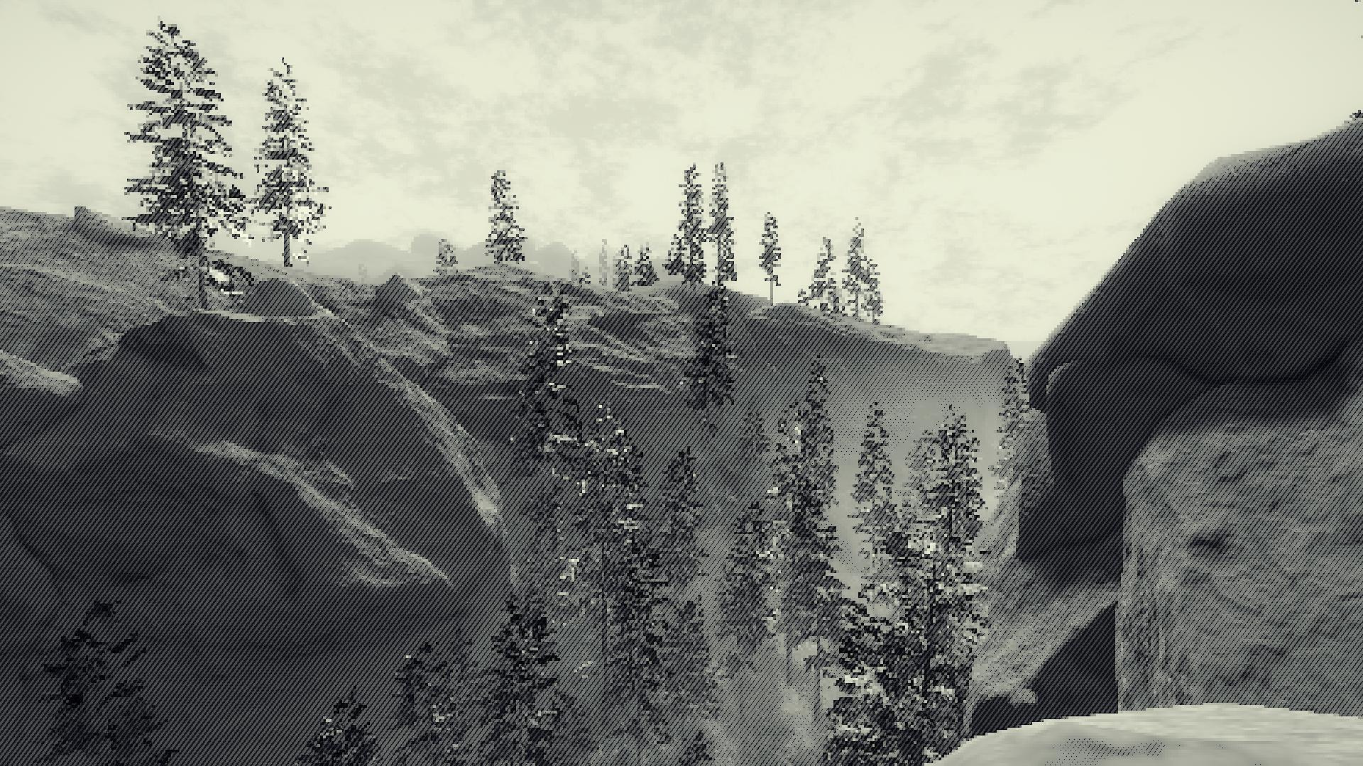 Peaks of Yore DEMO (itch) - кадр 3