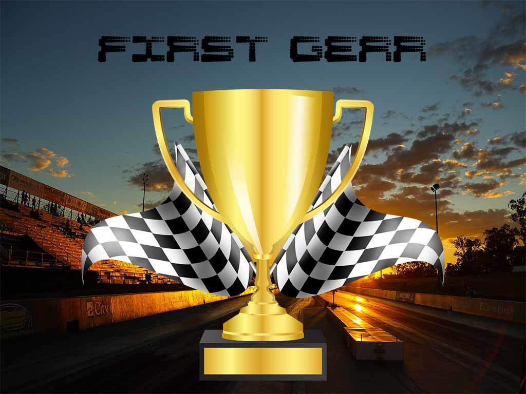 first gear (itch) - кадр 1