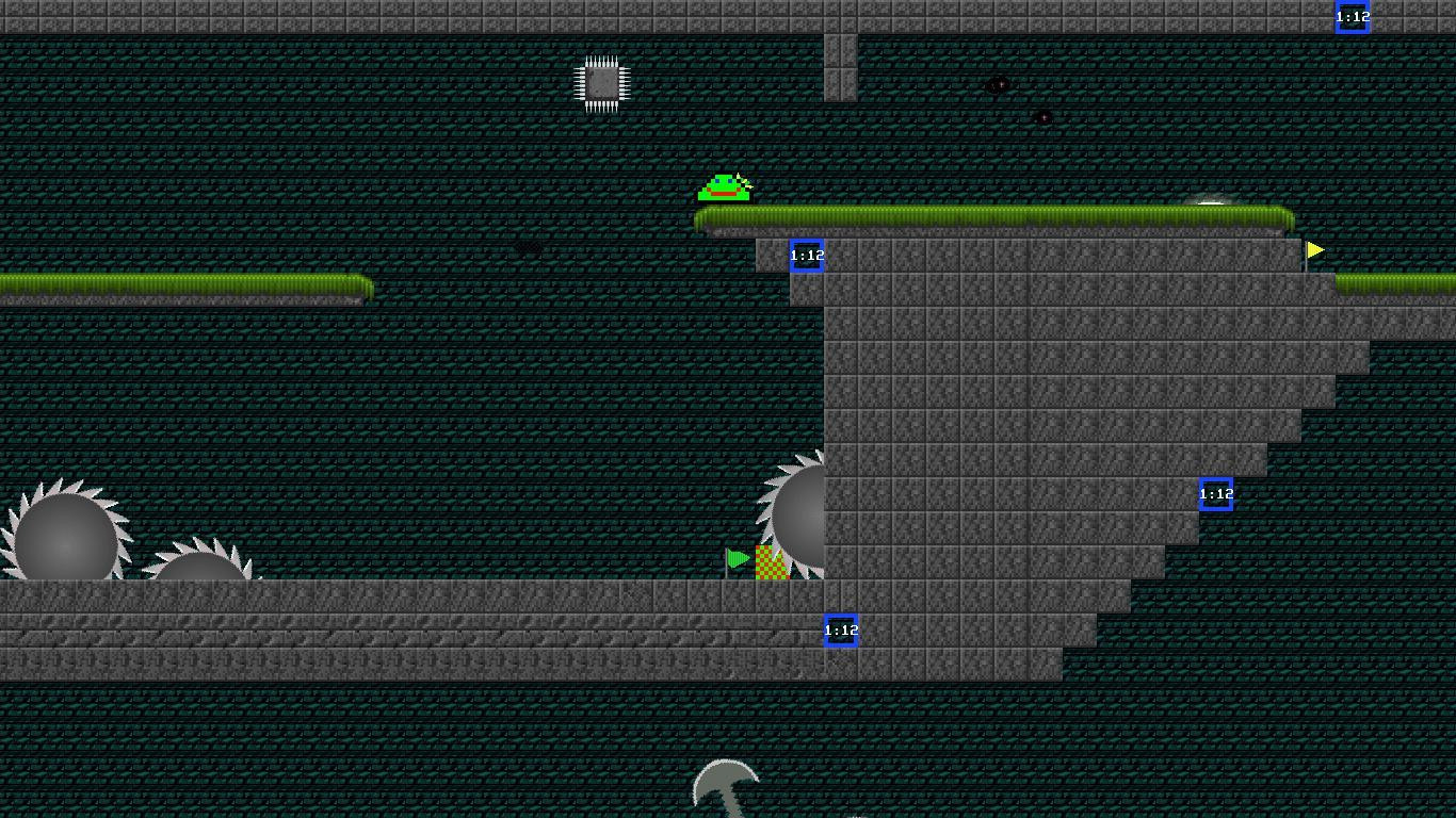 FOREVER HERE EP. 1 + 2 (itch) - кадр 3