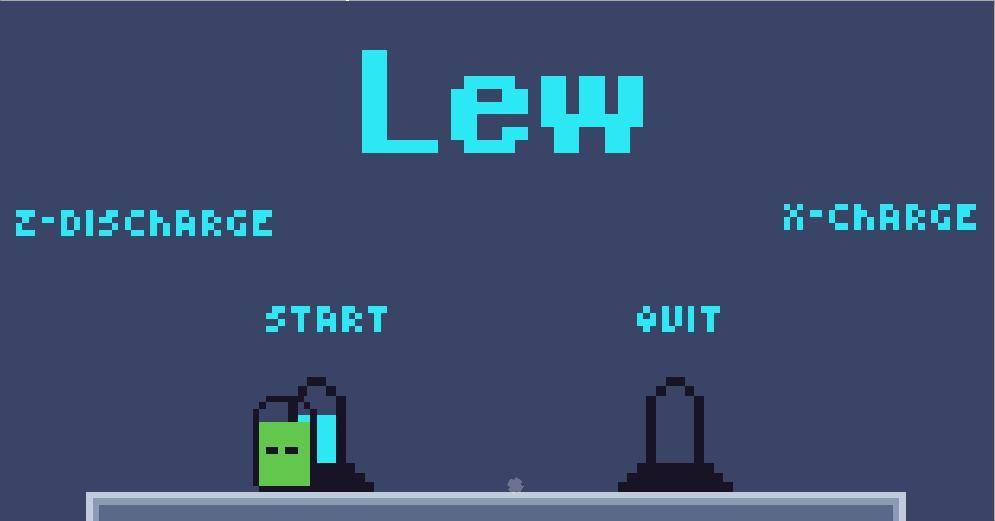 Lew (itch) - кадр 1