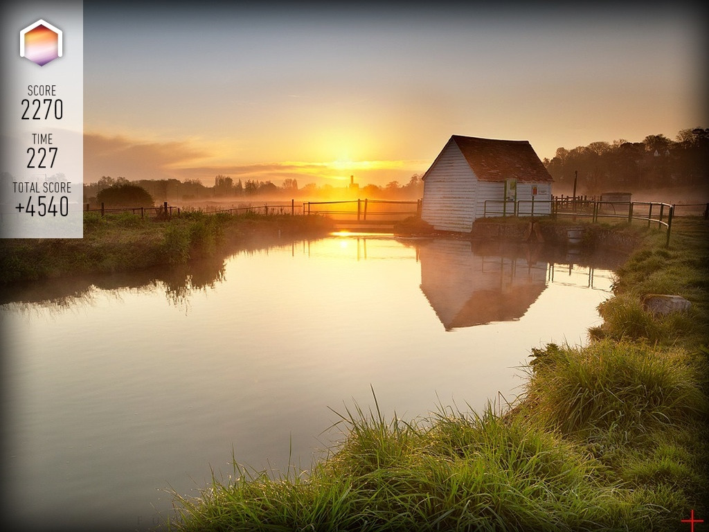 HEXADIA (itch) - кадр 4