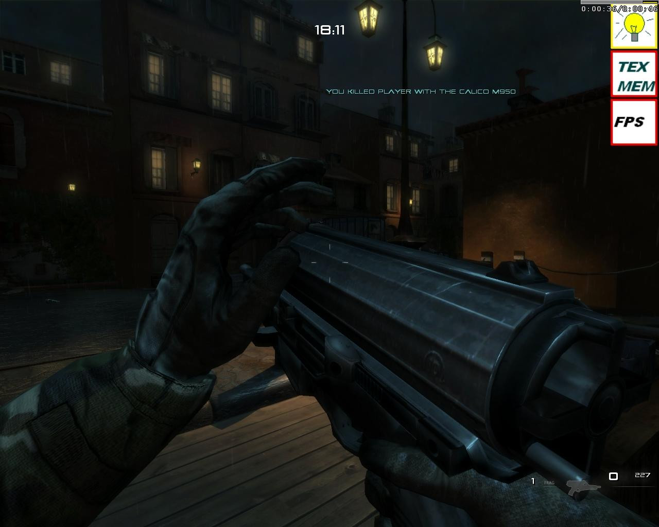 Combat Zone: Special Forces - кадр 8