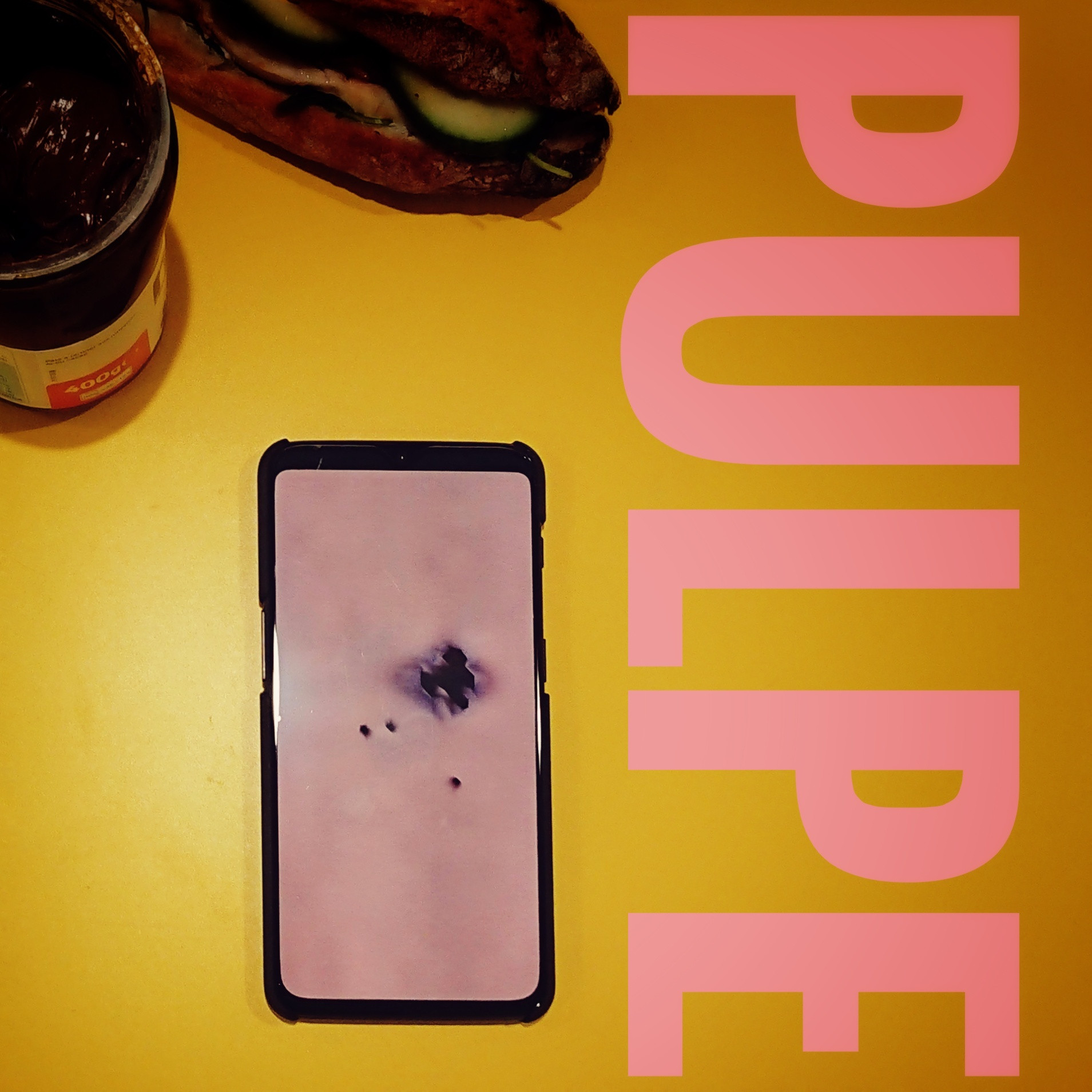 Pulpe (itch) - кадр 1