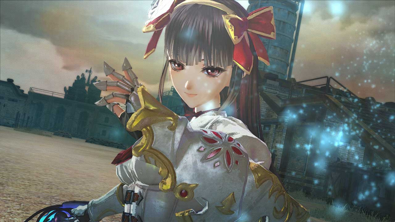 Valkyria Revolution - кадр 9