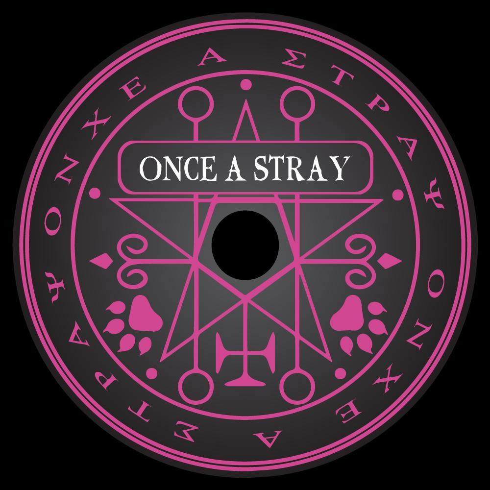 Once A Stray - кадр 6