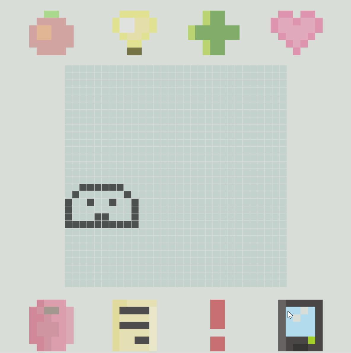 TamaGO Définitive Edition (itch) - кадр 2