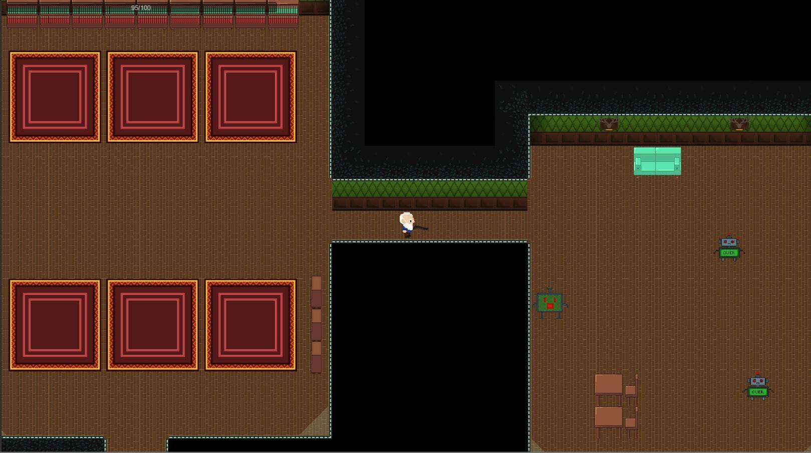 DeTechtion (Por Que) (itch) - кадр 2