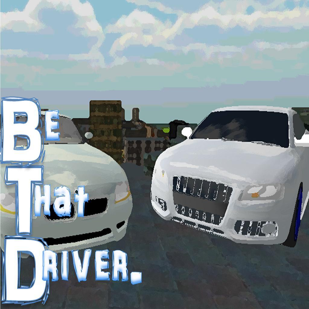Driver Simulator (itch) - кадр 3