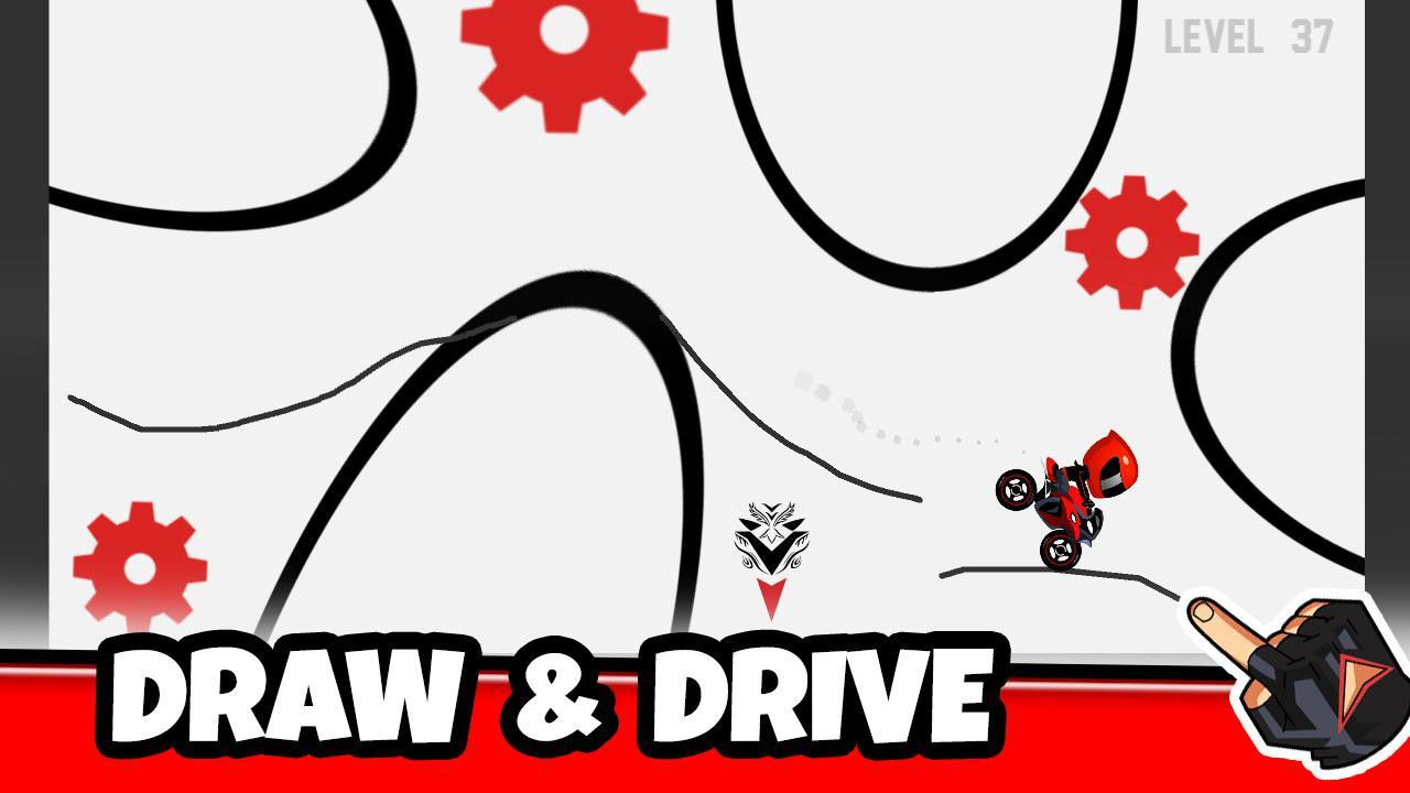 Brain it on the bike! Kromn (itch) - кадр 4