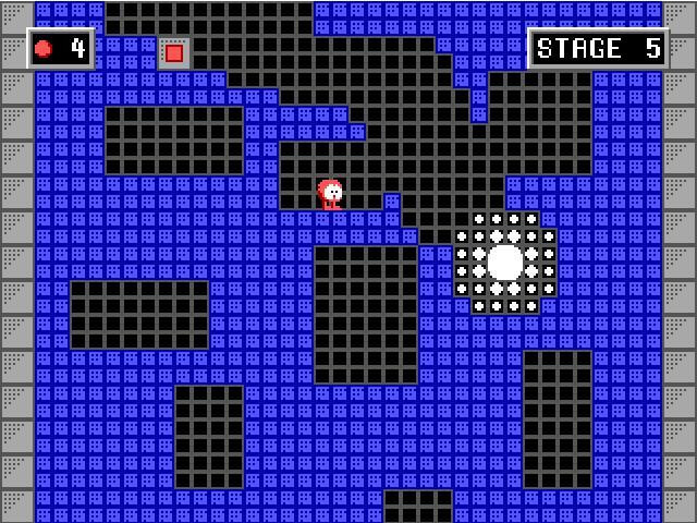Explobers (itch) - кадр 2