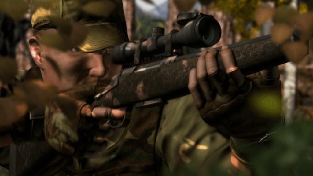 Cabela's Big Game Hunter 2010 - кадр 7