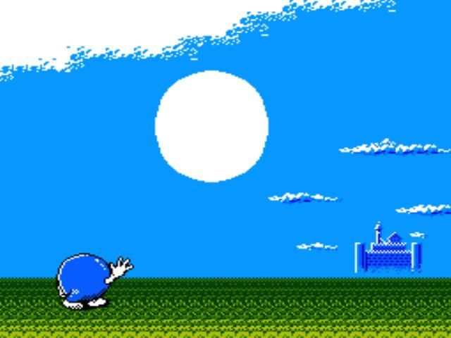 Adventures of Lolo (1989) - кадр 4