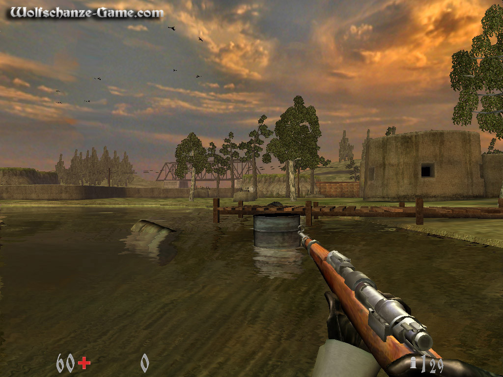 Wolfschanze 1944: The Final Attempt - кадр 9
