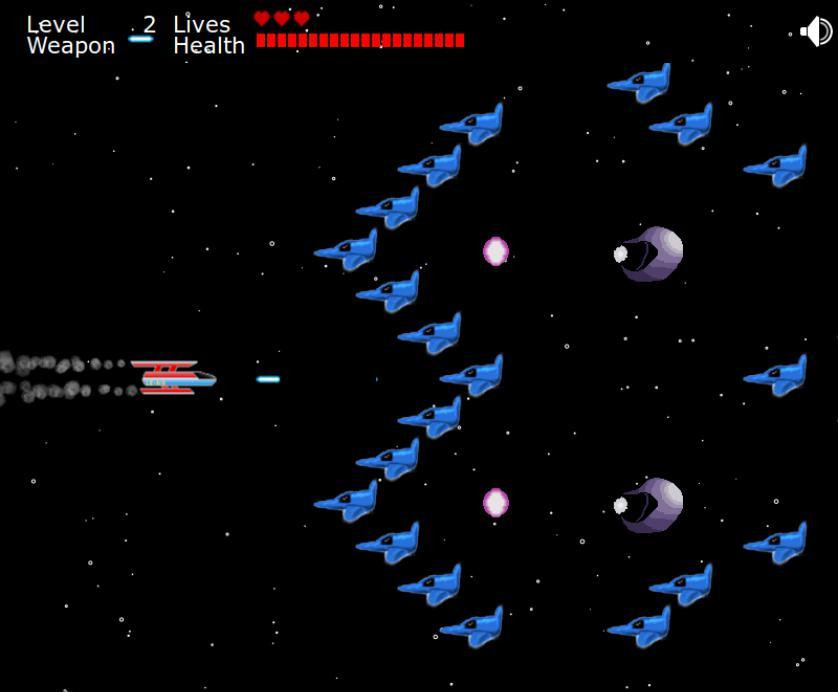 Journey of Little 2-bit (itch) - кадр 3