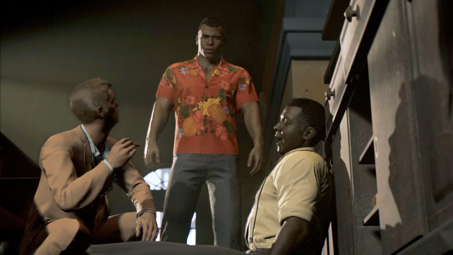 Mafia III: Season Pass - кадр 4