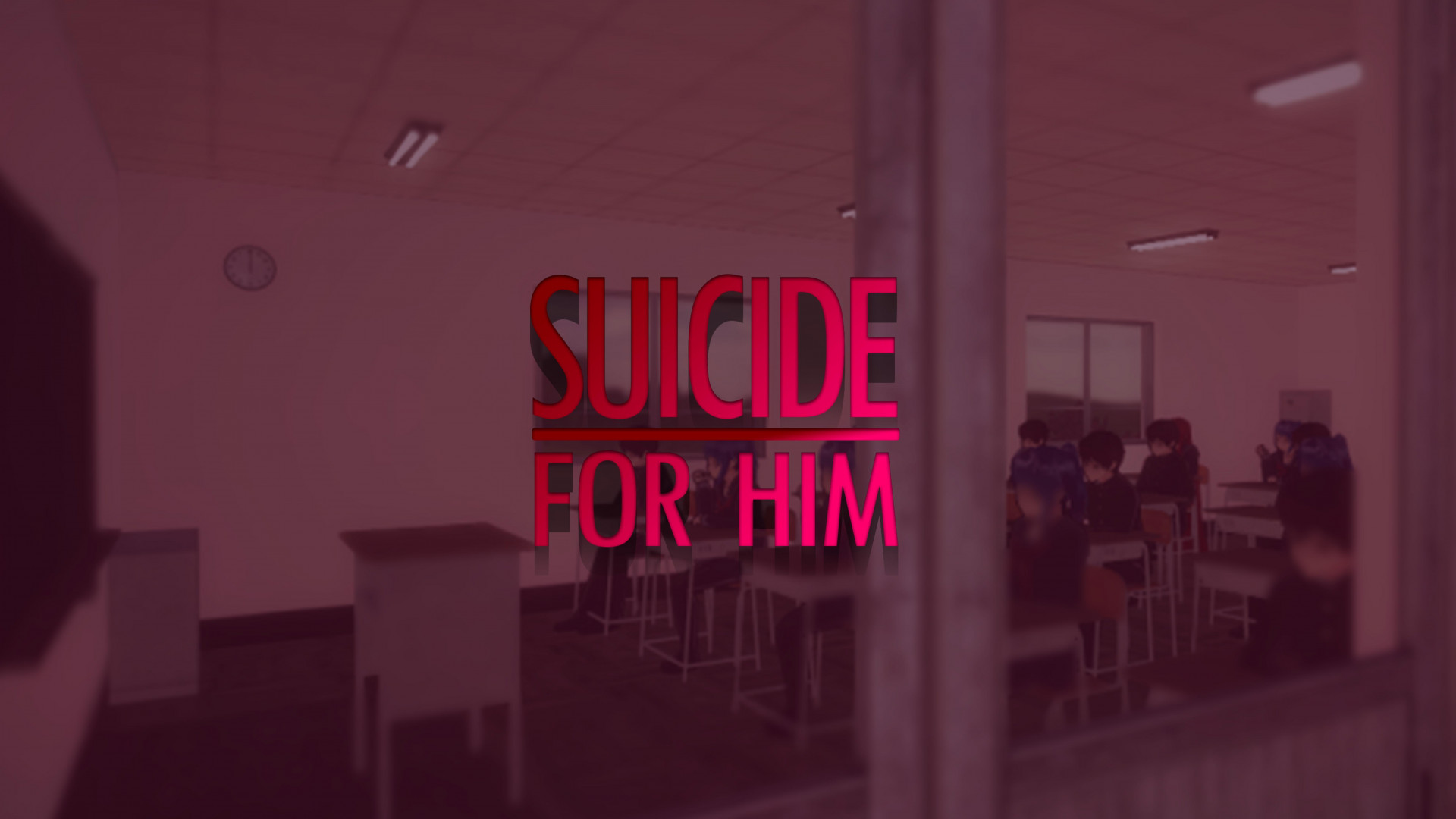 Suicide For Him (itch) - кадр 2
