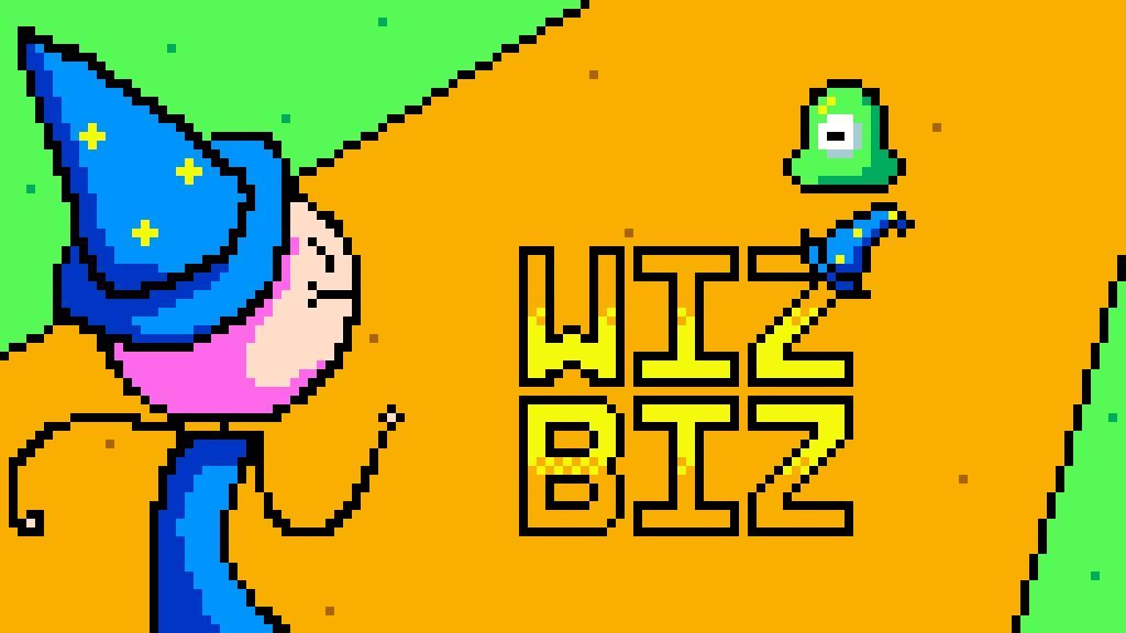 WizBiz (itch) - кадр 3