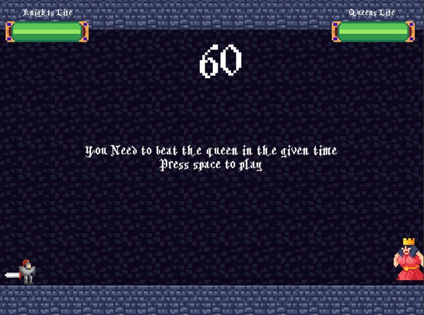 KnightTime (itch) - кадр 1
