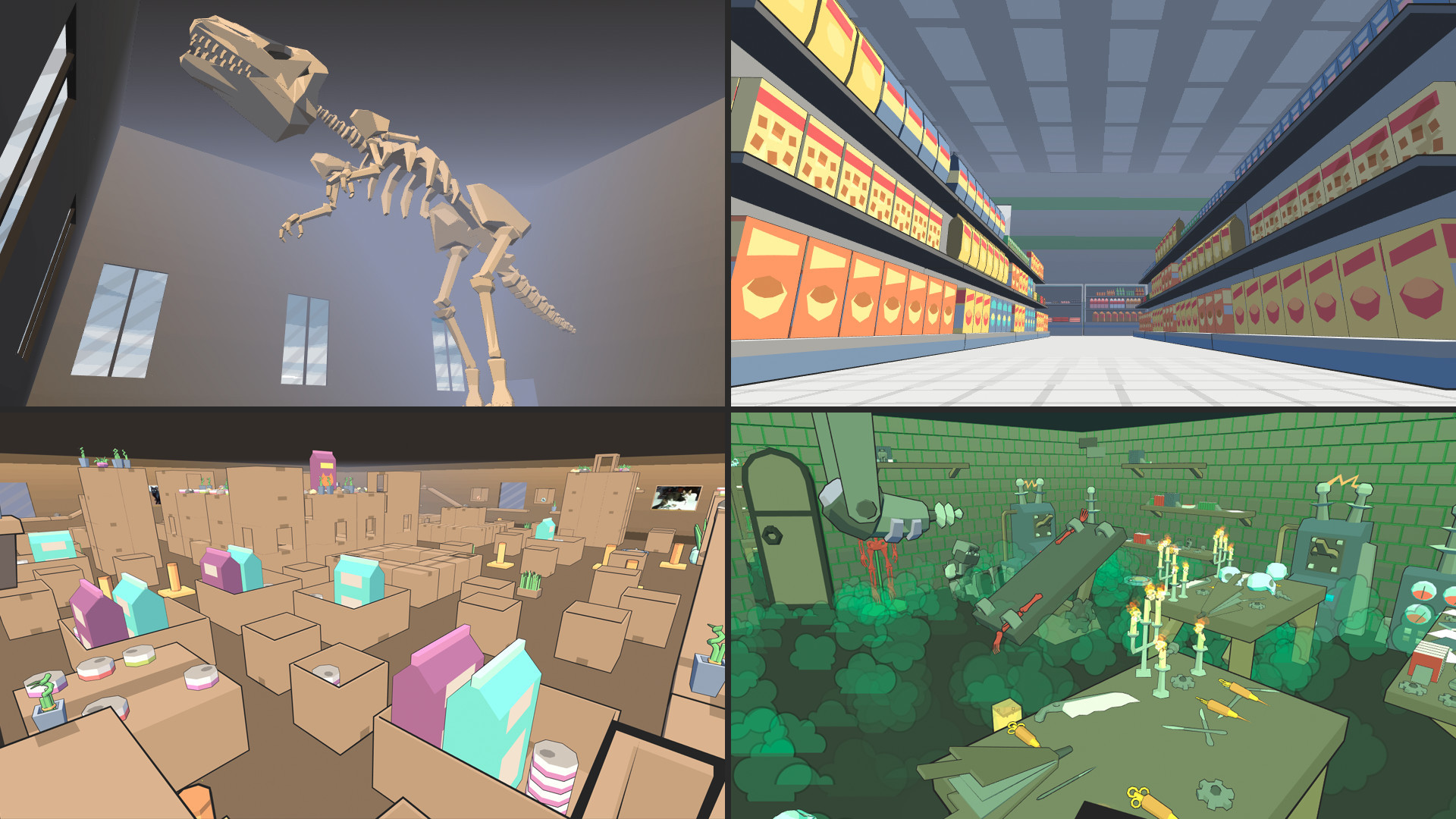 Catlateral Damage - кадр 8
