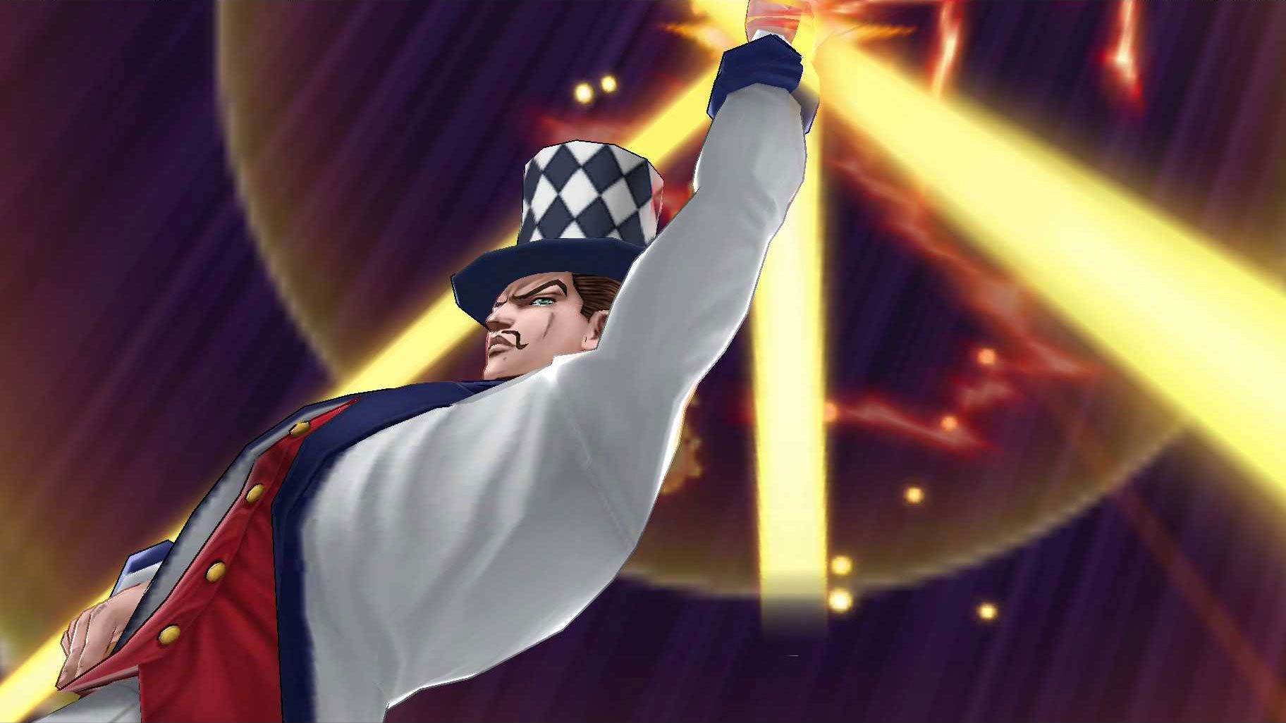 JoJo's Bizarre Adventure: Diamond Records - кадр 3