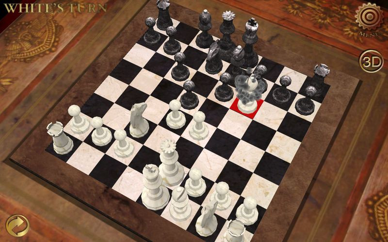 EG Chess - кадр 4