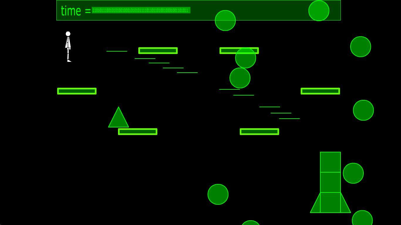 Escape Velocity (VO Games) (itch) - кадр 2