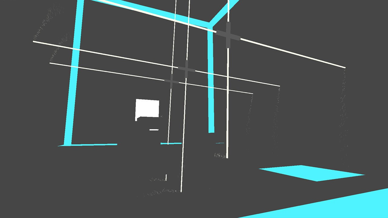 Monophobia - кадр 3