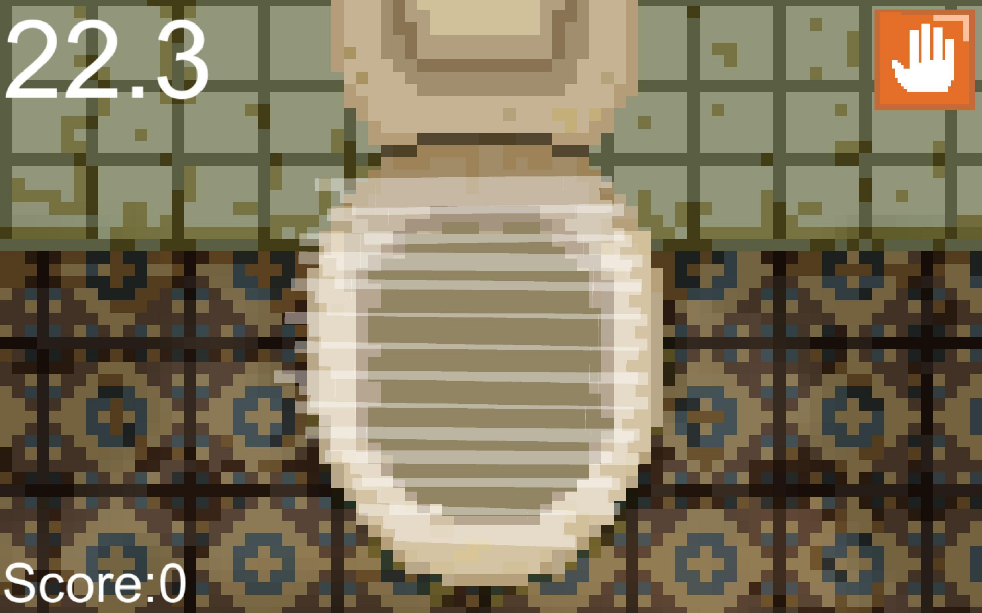 Swollen bucket (itch, Chinese) - кадр 1