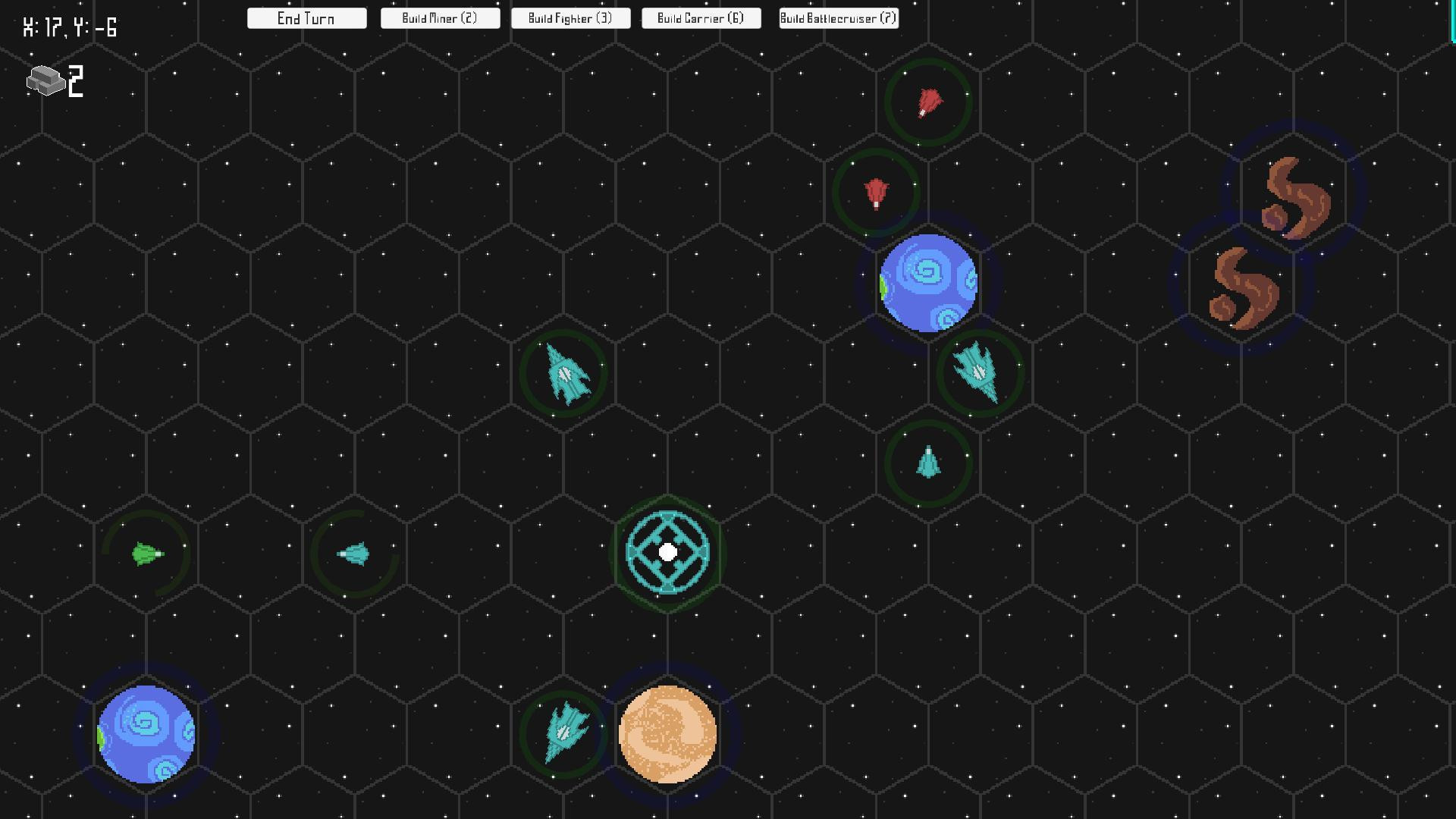 Planet Smashers (GuyInGrey) (itch) - кадр 2
