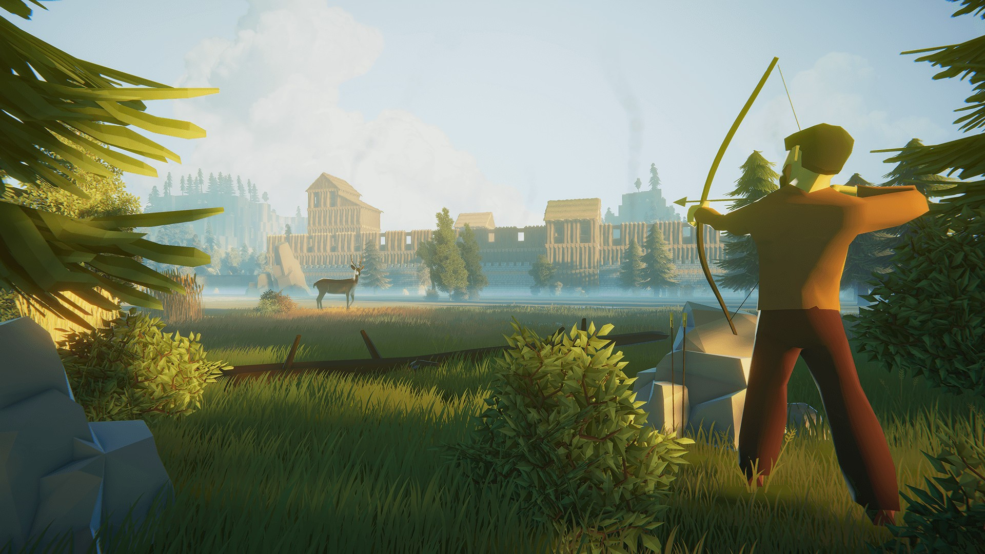 Going Medieval - кадр 3