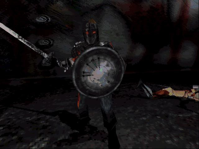 Die by the Sword: Limb from Limb - кадр 9