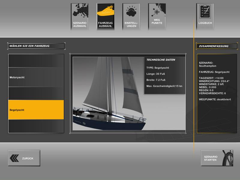Seamulator 2009 - кадр 7